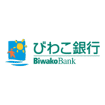 Biwako Bank Logo Transparent PNG