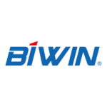 Biwin Logo Transparent PNG