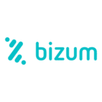 Bizum Logo Transparent PNG