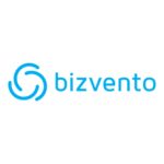 Bizvento Logo Transparent PNG