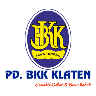 Bkk Klaten