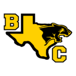 Black Cats Logo Transparent PNG