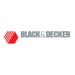 Black Decker Logo Transparent PNG