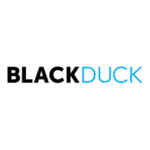 Black Duck Logo Transparent PNG