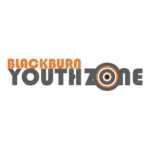 Blackburn Youth Zone Logo Transparent PNG