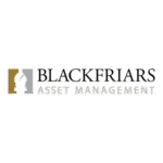 Blackfriars Asset Management Logo Transparent PNG