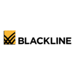 Blackline Inc Logo Transparent PNG