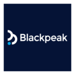 Blackpeak Logo Transparent PNG