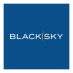Blacksky Technology Logo Transparent PNG