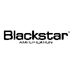 Blackstar Amplification Logo Transparent PNG