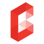 Blade UI Kit Logo Transparent PNG
