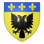 Blason L Aigle Logo Transparent PNG