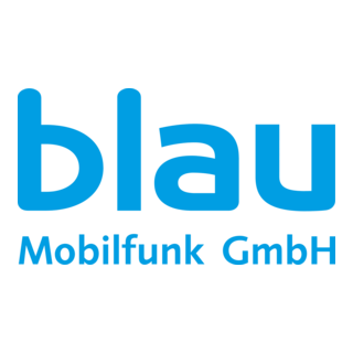 Blau Mobilfunk
