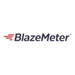 Blazemeter Logo Transparent PNG