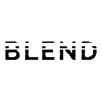 Blend Commerce Blend Commerce Logo Transparent PNG