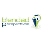 Blended Perspectives Logo Transparent PNG