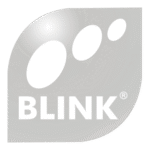 Blink Logo Transparent PNG