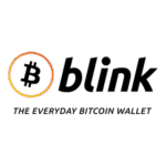 Blink Wallet Logo Transparent PNG