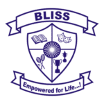 Bliss School Todarai Singh Logo Transparent PNG