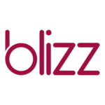 Blizz Logo Transparent PNG