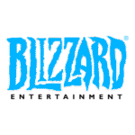 Blizzard Logo Transparent PNG
