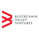 Blockchain Valley Ventures Logo Transparent PNG