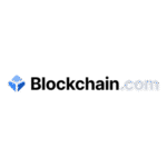 Blockchain.com Logo Transparent PNG