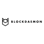 Blockdaemon Logo Transparent PNG