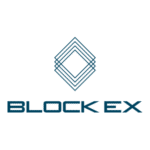 Blockex Logo Transparent PNG