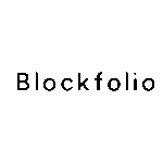 Blockfolio Logo Transparent PNG