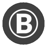 Blockmason Credit Protocol Logo Transparent PNG