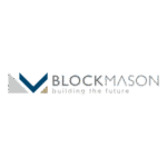 Blockmason Logo Transparent PNG