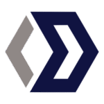 Blocknet BLOCK Logo Transparent PNG
