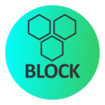 Blockverse Logo Transparent PNG