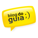 Blog Do Guia Logo Transparent PNG