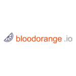 Bloodorange Logo Transparent PNG