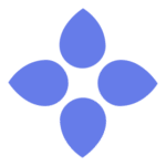 Bloom Token BLT Logo Transparent PNG