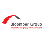 Bloomber Group Logo Transparent PNG