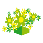 Bloombox Logo Transparent PNG