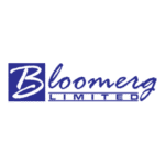 Bloomerg Limited Logo Transparent PNG