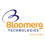 Bloomerg Technologies Limited Logo Transparent PNG
