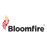 Bloomfire Logo Transparent PNG