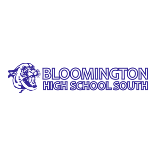 Bloomington High School South
