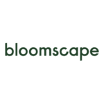 Bloomscape Logo Transparent PNG