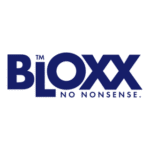 Bloxx Logo Transparent PNG