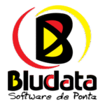 Bludata Software Logo Transparent PNG
