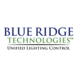 Blue Ridge Technologies Logo Transparent PNG