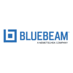 Bluebeam Logo Transparent PNG