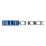 Bluechoice Logo Transparent PNG
