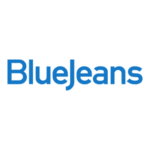 Bluejeans Logo Transparent PNG